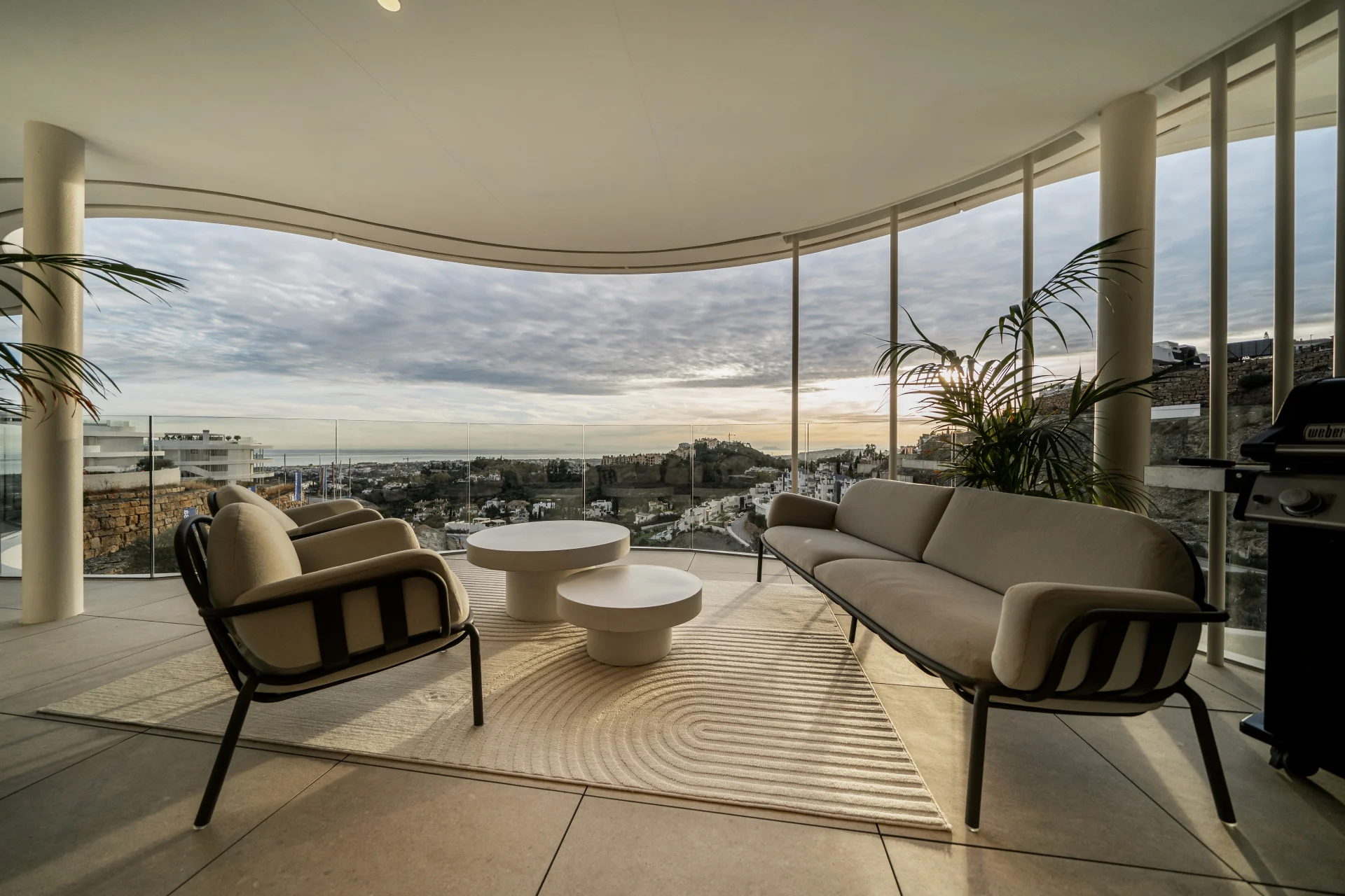 La Quinta property and lifestyle