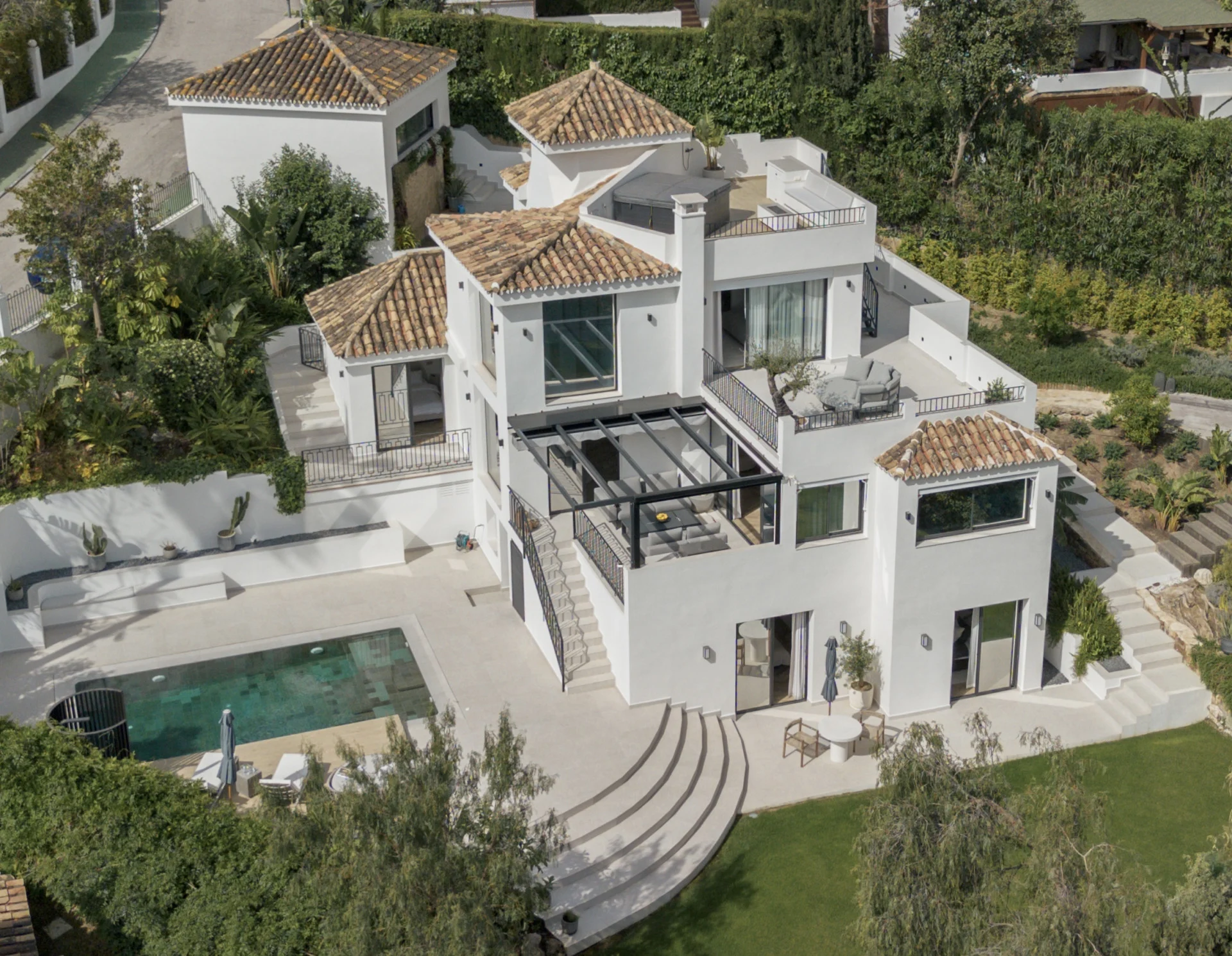 Villa Elara
