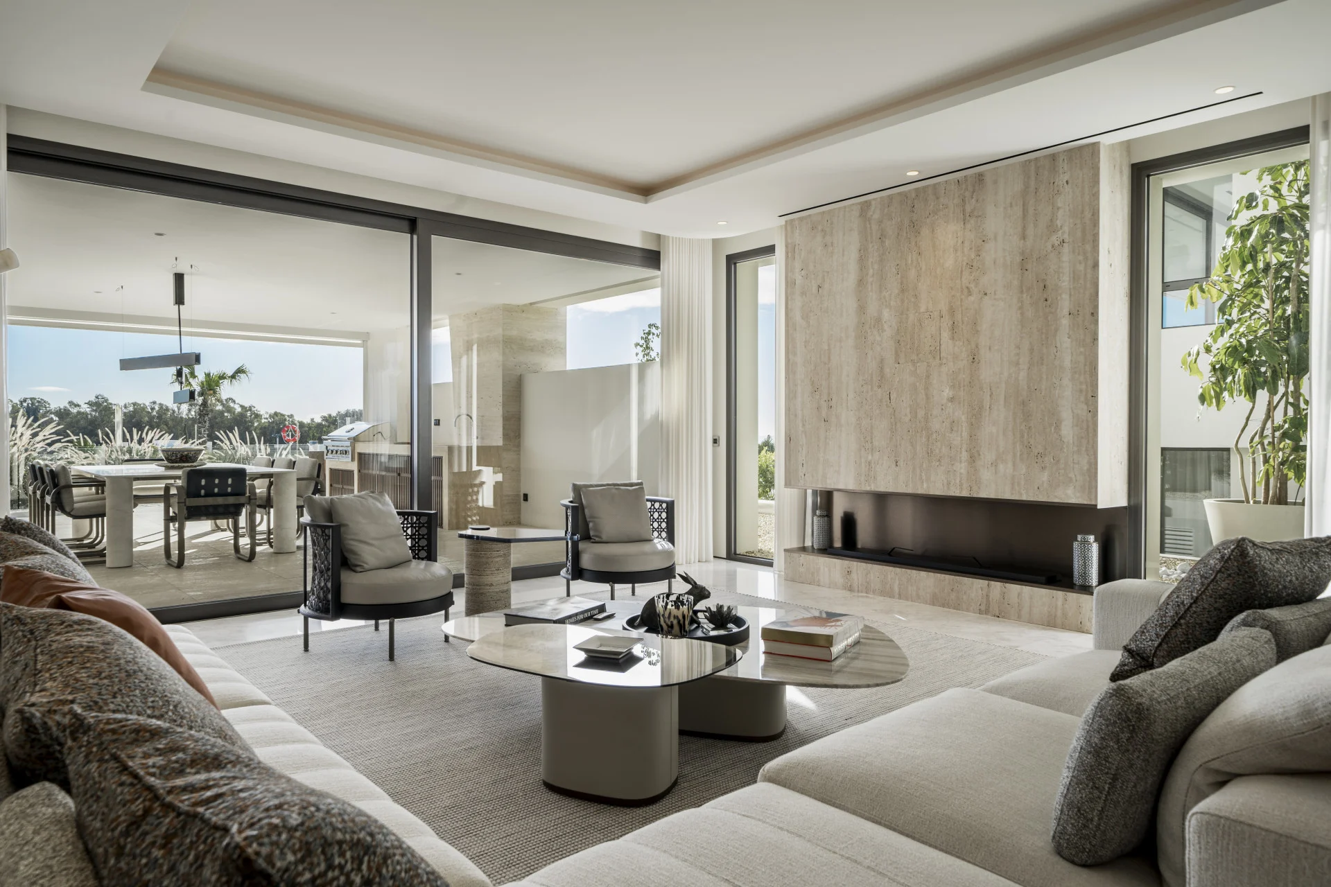 Epic 13 property in Epic Marbella