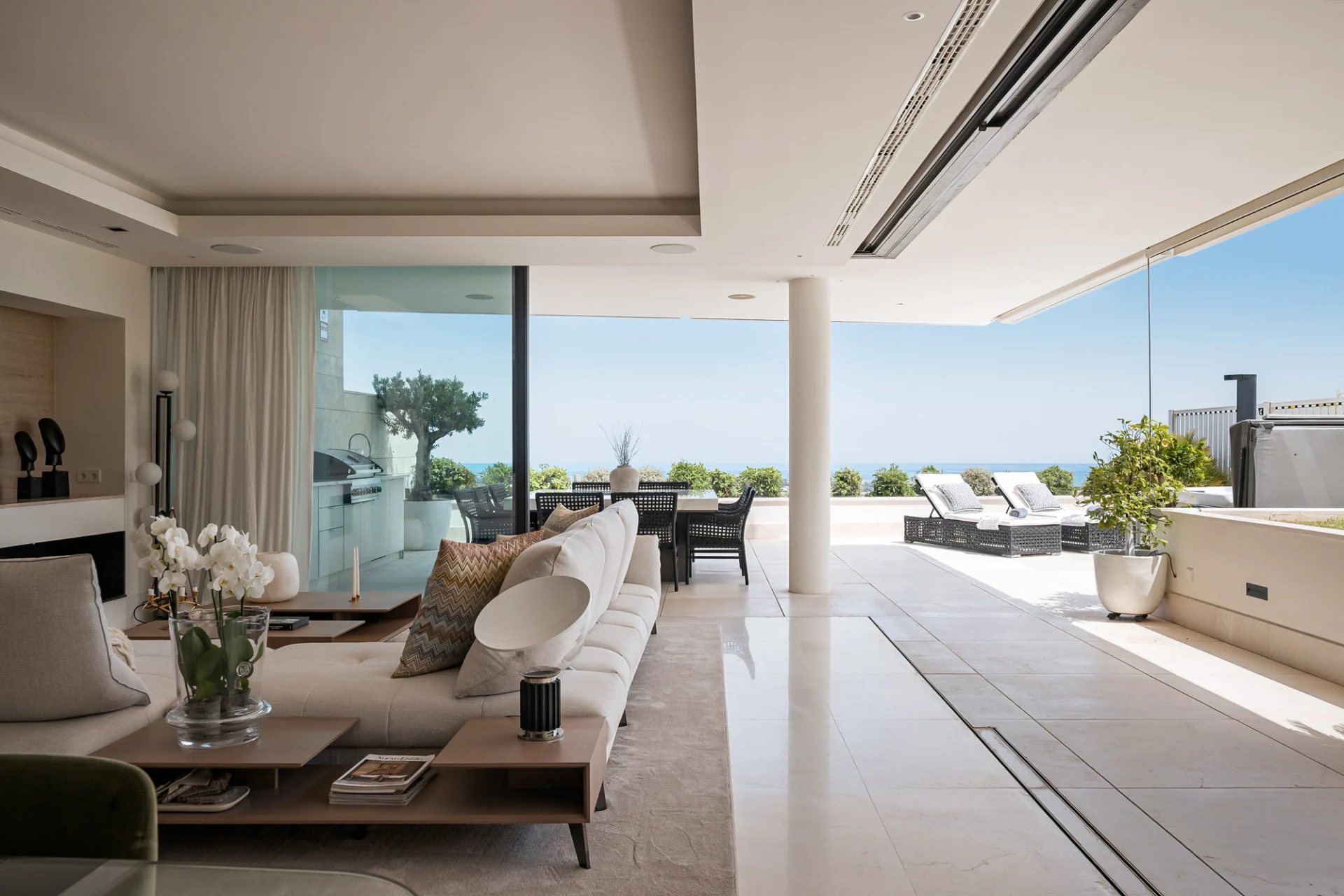Grand View property in La Quinta