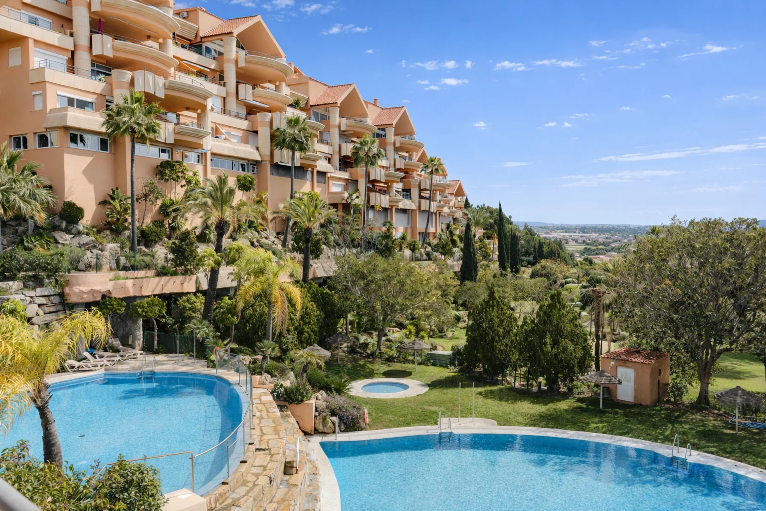 Magna 188 property in Magna Marbella